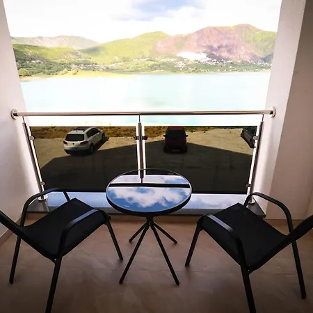 Perla Jezera Hotel