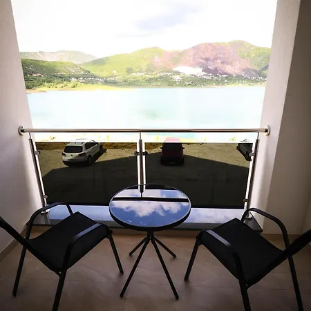 Perla Jezera Hotel Prozor