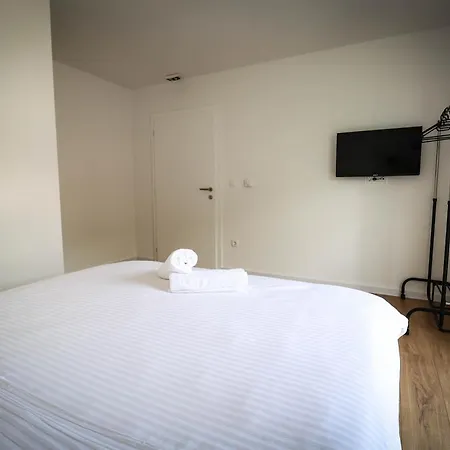 Perla Jezera Hotel Prozor