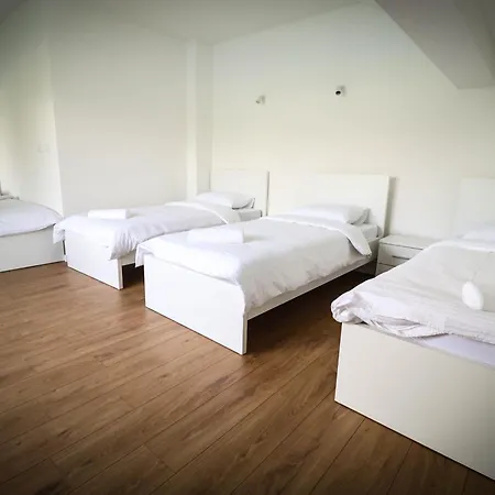 Perla Jezera Hotel