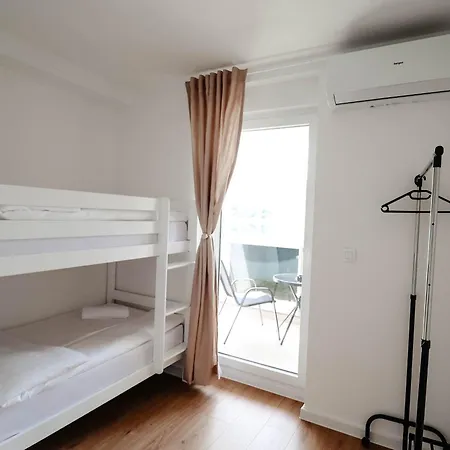 Hotel Perla Jezera
