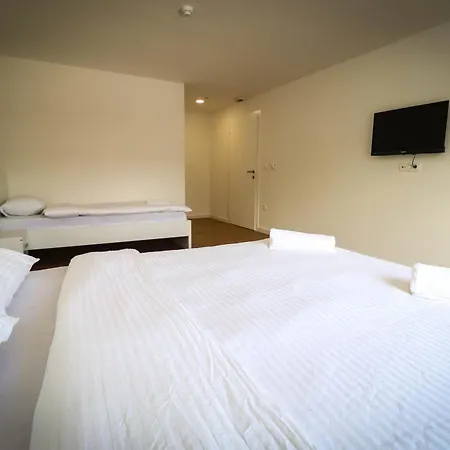 Perla Jezera Hotel 3*