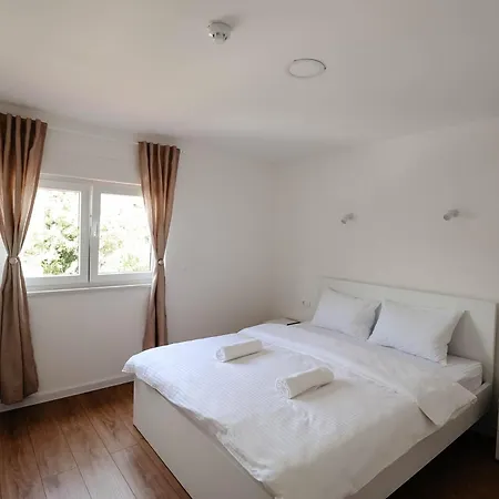 Hotel Perla Jezera Prozor