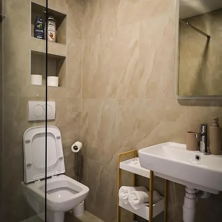 Hotel Perla Jezera 3*